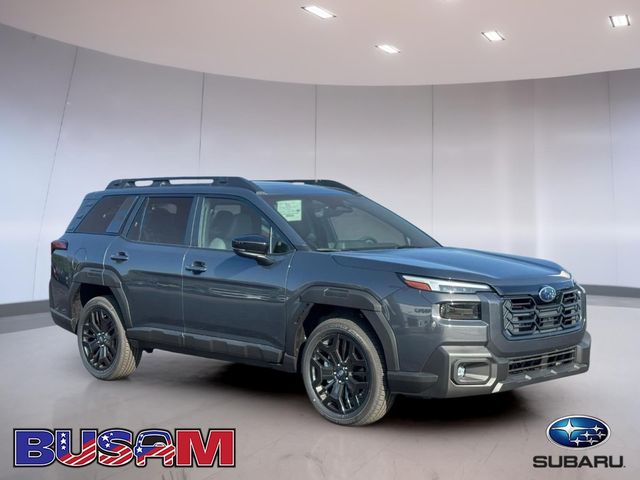 2026 Subaru Forester Limited's photo