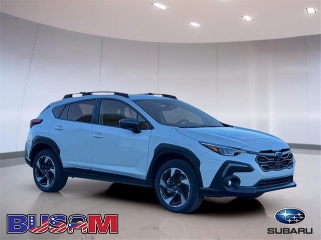 2026 Subaru Crosstrek Limited's photo