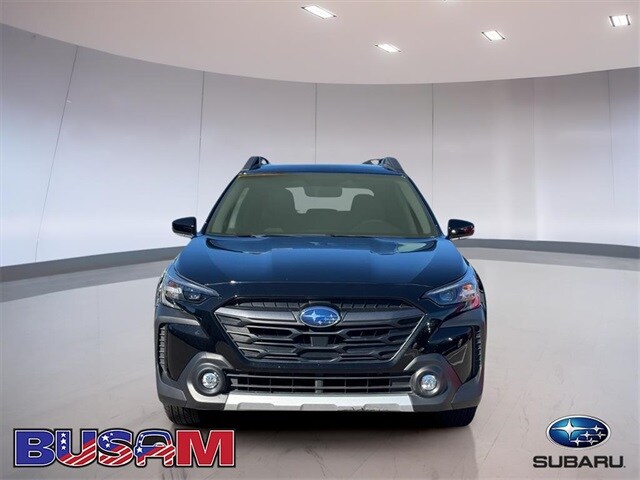 2025 Subaru Outback Limited photo 2