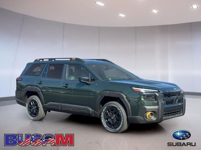 2026 Subaru Outback Outback Wilderness's photo