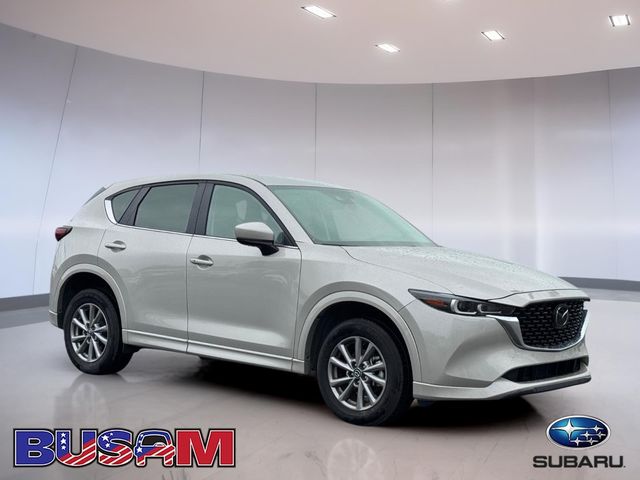 2024 Mazda CX-5 S Select Package Auto AWD's photo