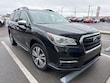  Subaru Ascent
