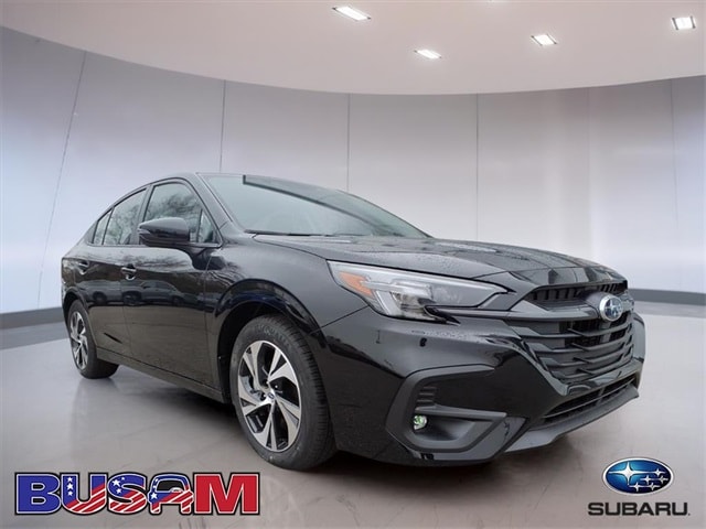 2025 Subaru Legacy Premium's photo