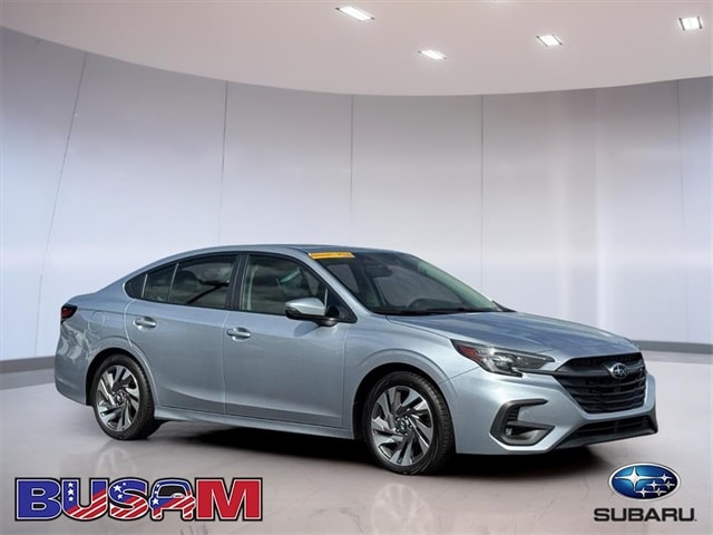2025 Subaru Legacy Limited's photo