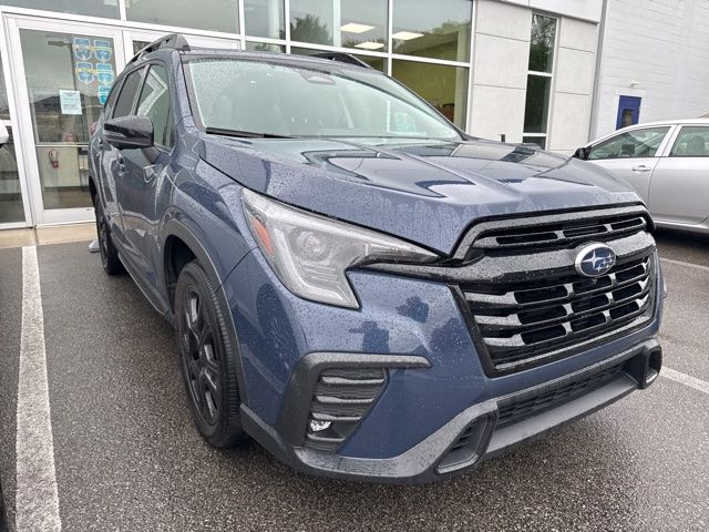 2023 Subaru Ascent Onyx Edition Limited 7 Passenger's photo