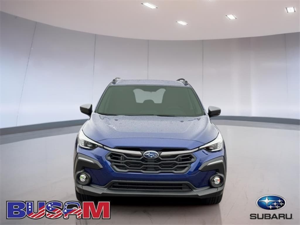 New 2026 Subaru Crosstrek Limited SUV