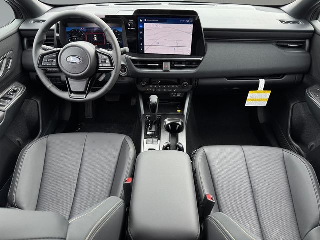 2026 Subaru Outback Limited XT - Photo 8