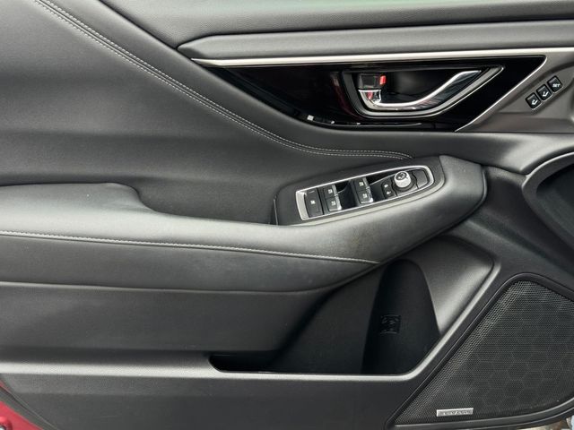 2020 Subaru Outback Limited - Photo 14