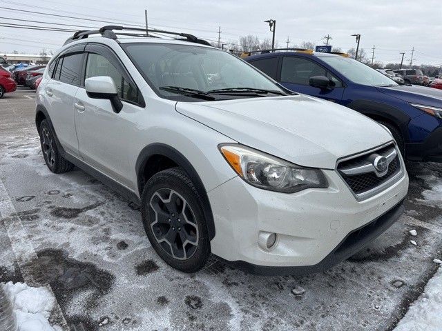2014 Subaru XV Crosstrek Limited