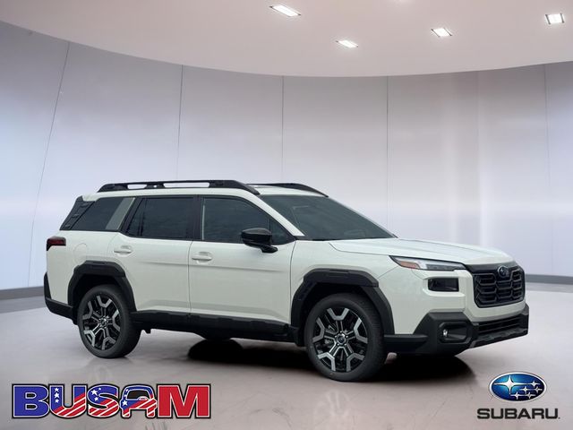 2026 Subaru Outback Touring XT's photo