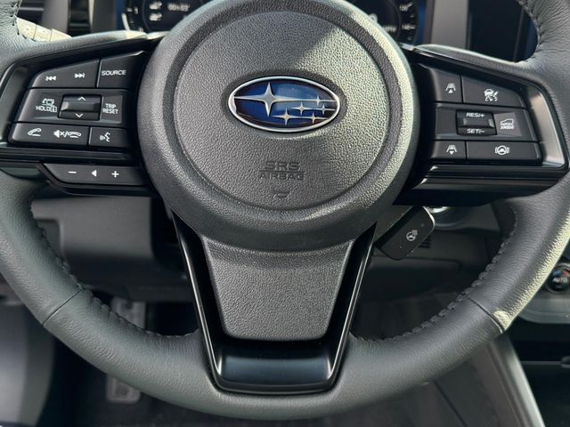 2026 Subaru Outback Limited - Photo 19
