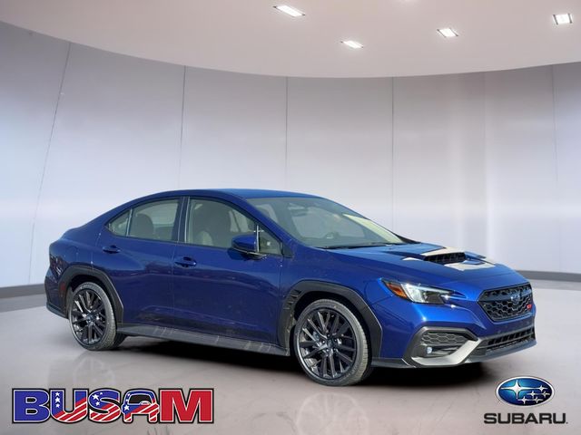 2026 Subaru WRX Premium's photo