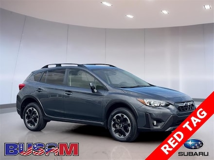 2021 Subaru Crosstrek Premium SUV
