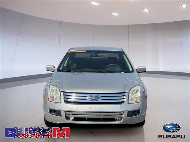 Used 2007 Ford Fusion SE with VIN 3FAHP07Z47R259495 for sale in Fairfield, OH