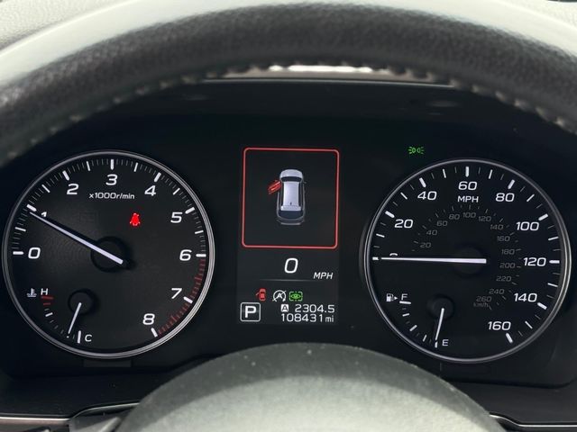 2020 Subaru Outback Limited - Photo 20