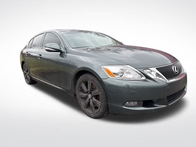 2009 Lexus GS 350