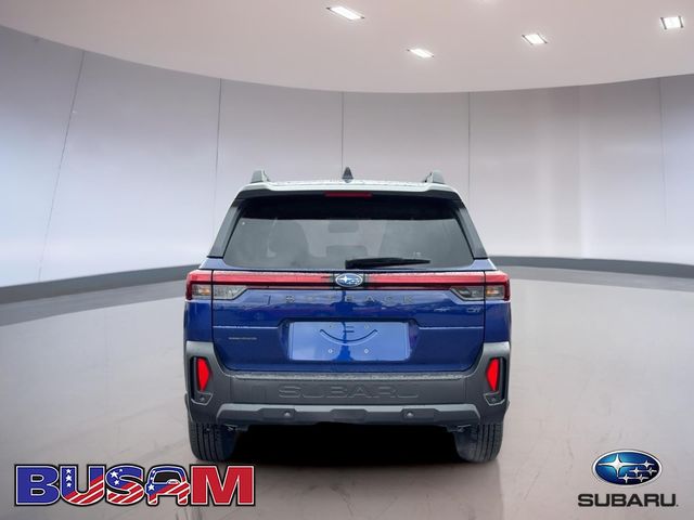 2026 Subaru Outback Limited XT - Photo 6