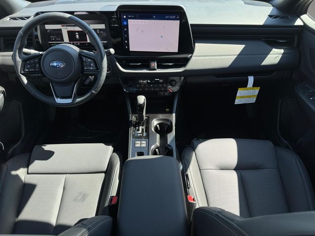 2026 Subaru Outback Touring XT - Photo 7