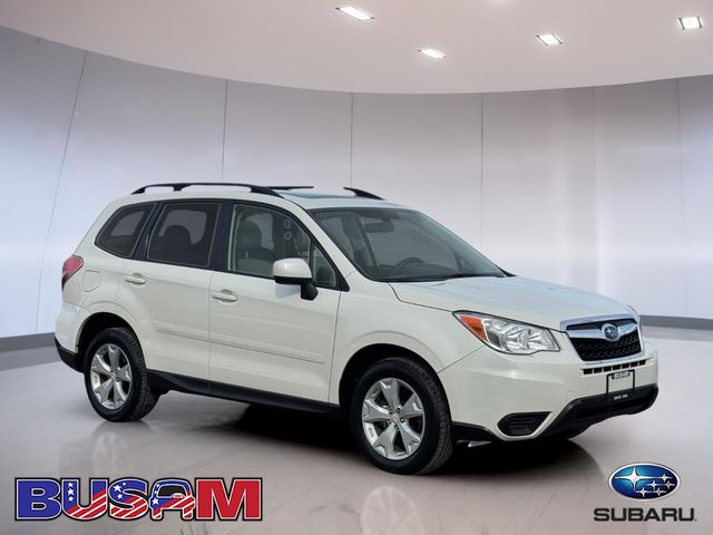 2016 Subaru Forester i Premium