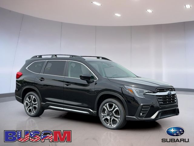 2026 Subaru Ascent Limited 8 Passenger's photo