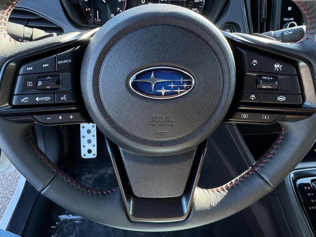 2026 Subaru Impreza RS - Photo 18