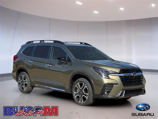 2025 Subaru Ascent Touring's photo