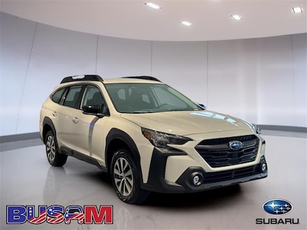 2025 Subaru Outback Premium SUV