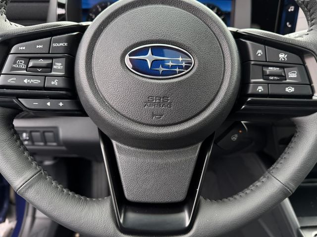 2026 Subaru Outback Limited XT - Photo 20