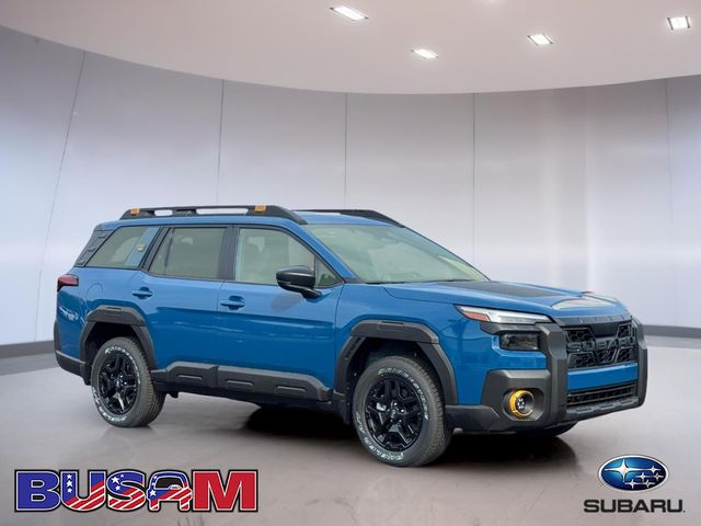 2026 Subaru Outback Outback Wilderness's photo