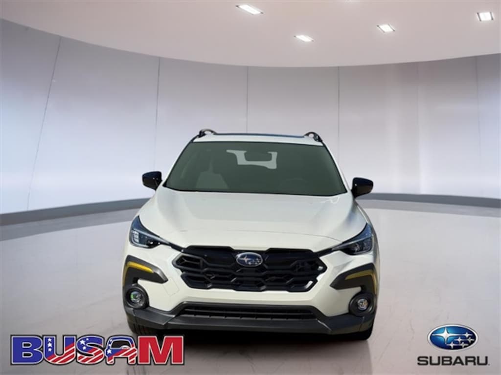 New 2025 Subaru Crosstrek Sport SUV
