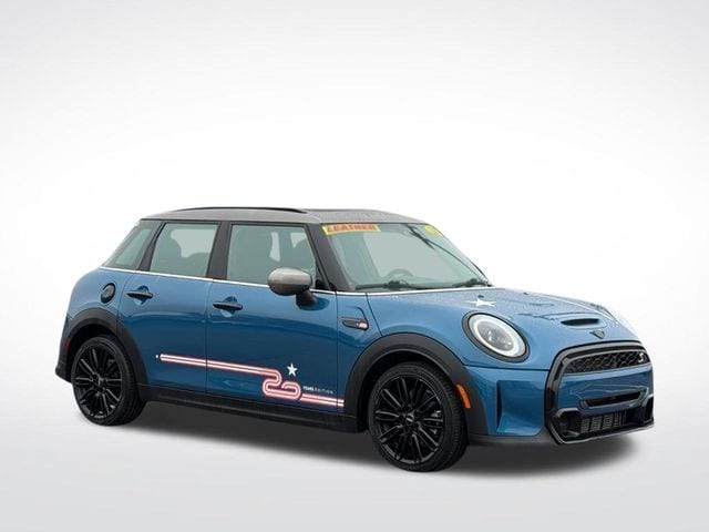 2023 MINI Hardtop 4 Door S