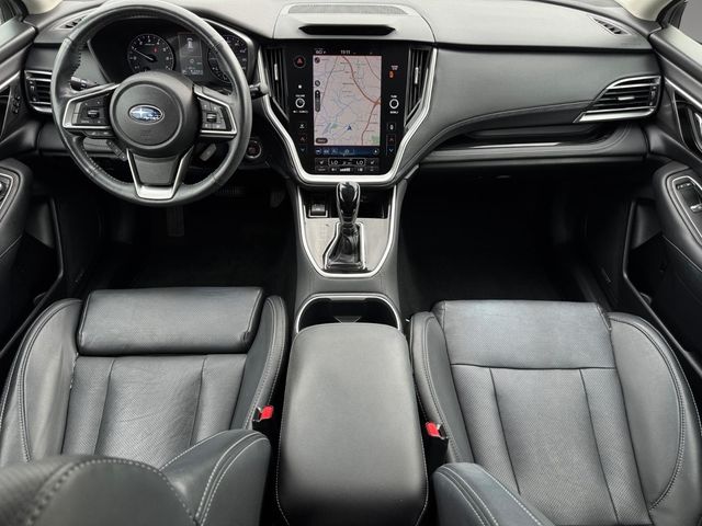 2020 Subaru Outback Limited - Photo 7