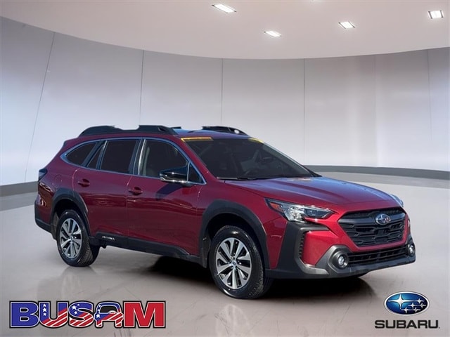 2023 Subaru Outback Premium's photo