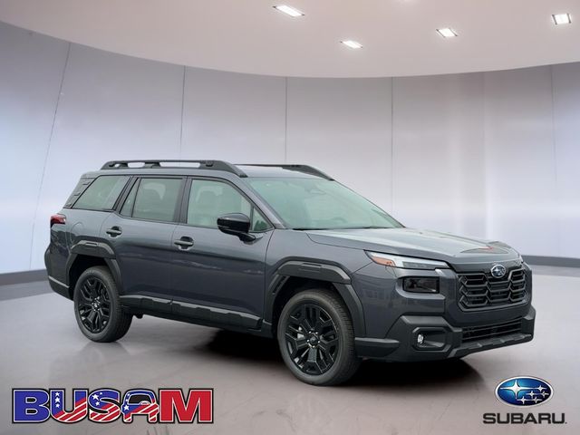 2026 Subaru Outback Limited XT's photo