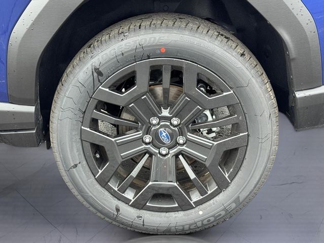 2026 Subaru Outback Limited XT - Photo 7