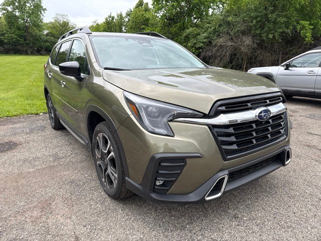 2026 Subaru Ascent Touring 7 Passenger's photo