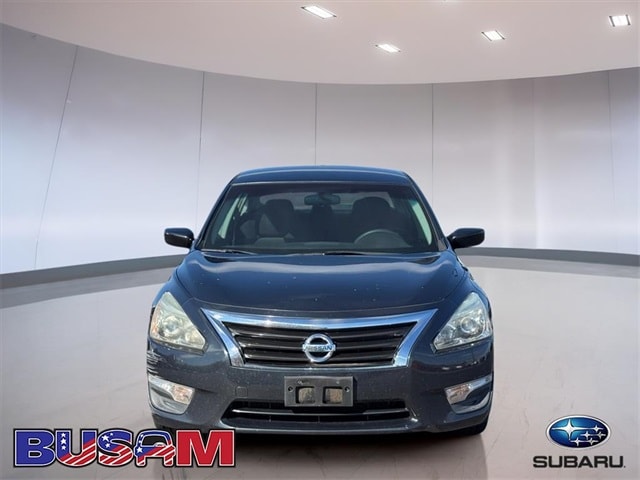 Used 2013 Nissan Altima Sedan S with VIN 1N4BL3AP8DC151871 for sale in Fairfield, OH