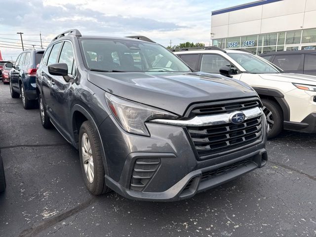 2023 Subaru Ascent -'s photo