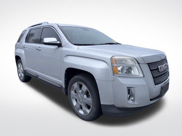 2012 GMC Terrain SLT-2