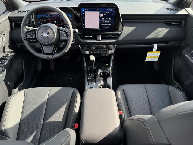 2026 Subaru Outback Limited - Photo 7