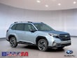 Subaru Forester Hybrid