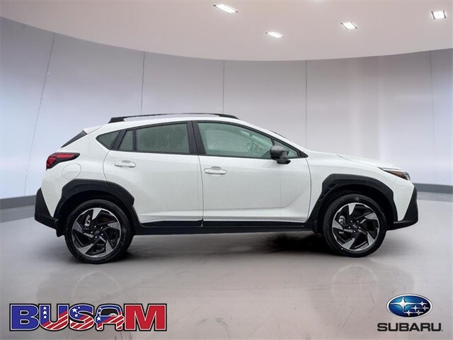 2025 Subaru Crosstrek Limited photo 2