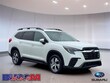 Subaru Ascent