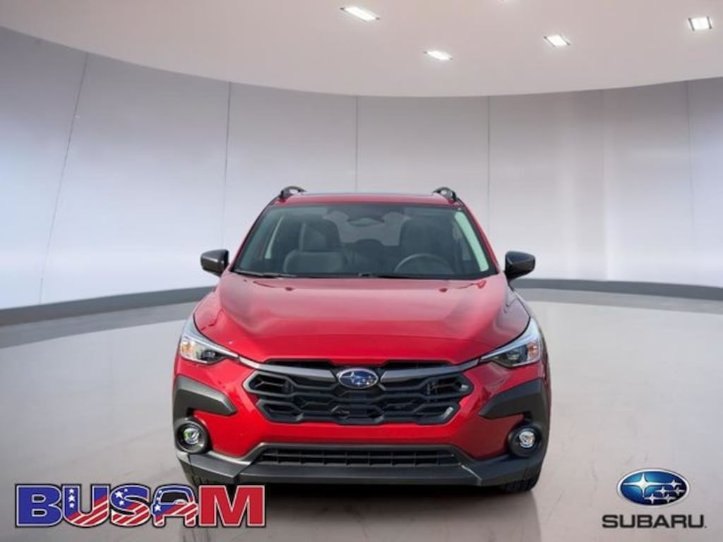 New 2026 Subaru Crosstrek Premium SUV