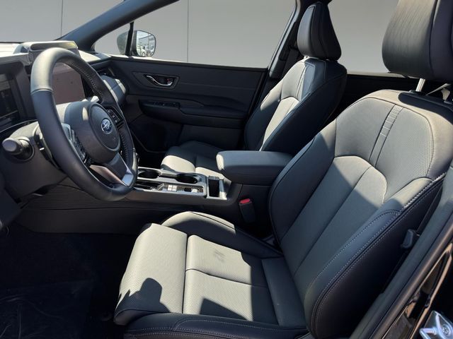 2026 Subaru Outback Touring XT - Photo 8