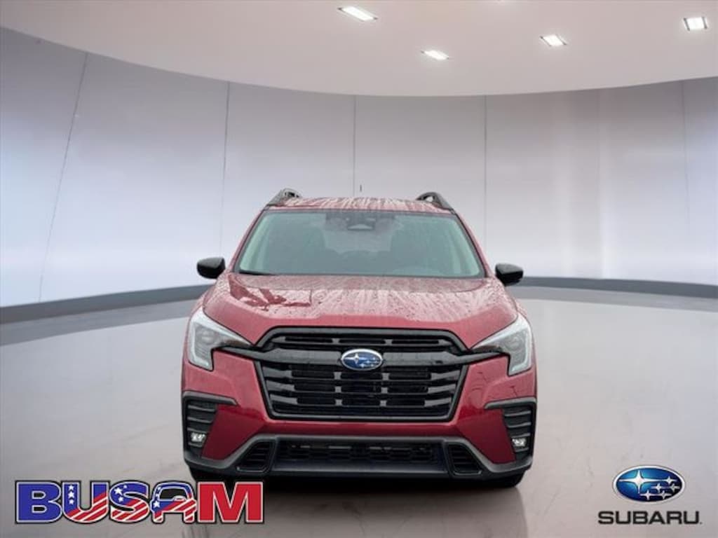 New 2026 Subaru Ascent Premium 7-Passenger SUV