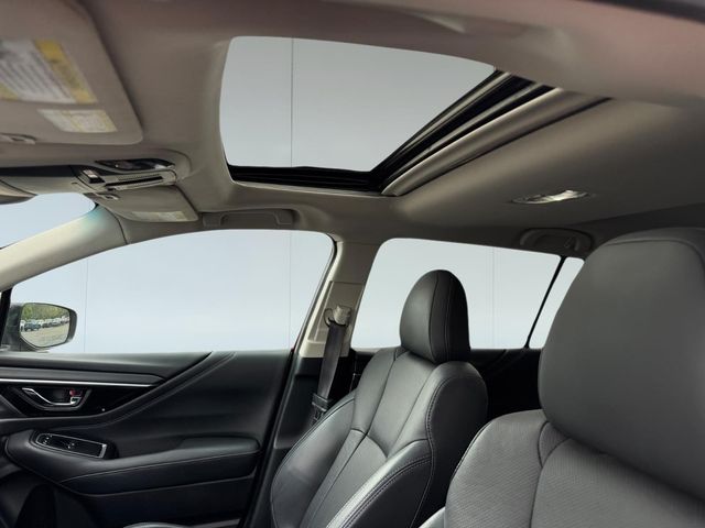 2020 Subaru Outback Limited - Photo 10