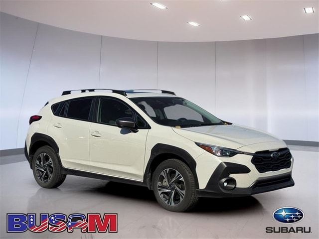2024 Subaru Crosstrek Premium's photo