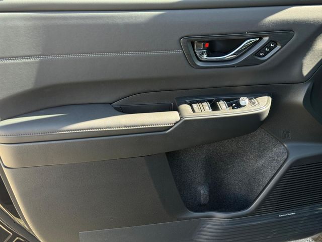 2026 Subaru Outback Touring XT - Photo 14