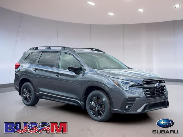 2026 Subaru Ascent Premium 7 Passenger's photo